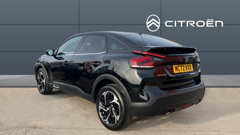 Citroen C4 1.2 PureTech [130] Shine Plus 5dr Auto Petrol Hatchback